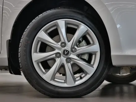 Changan Alsvin 1.5 DCT 2024 года за 4 890 000 тг. в Алматы – фото 8