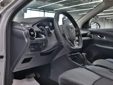 Changan Alsvin 1.5 DCT 2024 года за 4 890 000 тг. в Алматы – фото 11