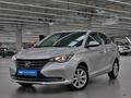 Changan Alsvin 1.5 DCT 2024 года за 4 890 000 тг. в Алматы