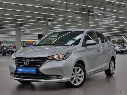 Changan Alsvin 1.5 DCT 2024 года за 4 890 000 тг. в Алматы