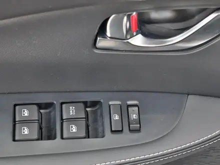 Changan Alsvin 1.5 DCT 2024 года за 4 890 000 тг. в Алматы – фото 16
