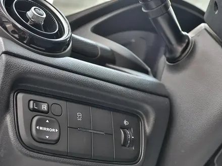 Changan Alsvin 1.5 DCT 2024 года за 4 890 000 тг. в Алматы – фото 17
