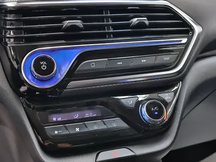 Changan Alsvin 1.5 DCT 2024 года за 4 890 000 тг. в Алматы – фото 20
