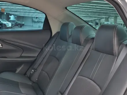 Changan Alsvin 1.5 DCT 2024 года за 4 890 000 тг. в Алматы – фото 15