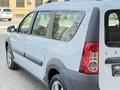 ВАЗ (Lada) Largus Cross 2020 года за 5 250 000 тг. в Актобе – фото 31