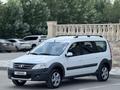 ВАЗ (Lada) Largus Cross 2020 года за 5 250 000 тг. в Актобе