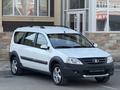 ВАЗ (Lada) Largus Cross 2020 года за 5 250 000 тг. в Актобе – фото 7