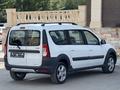 ВАЗ (Lada) Largus Cross 2020 года за 5 250 000 тг. в Актобе – фото 5