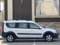 ВАЗ (Lada) Largus Cross 2020 года за 5 250 000 тг. в Актобе – фото 6
