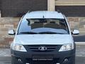 ВАЗ (Lada) Largus Cross 2020 года за 5 250 000 тг. в Актобе – фото 8