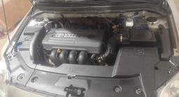 Toyota Avensis 2007 года за 4 600 000 тг. в Аксай – фото 3