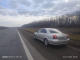 Toyota Avensis 2007 года за 4 600 000 тг. в Аксай – фото 4