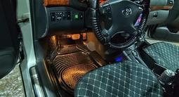 Toyota Avensis 2007 года за 4 600 000 тг. в Аксай – фото 5