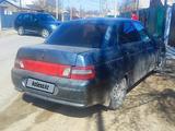 ВАЗ (Lada) 2110 2012 года за 1 300 000 тг. в Атырау – фото 4