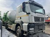 Howo  Миксер T5G В НАЛИЧИИ АЛМАТЫ 10 куб 2026 годаfor42 500 000 тг. в Алматы