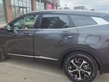 Kia Sportage 2025 года за 15 500 000 тг. в Атырау