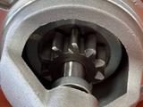 Стартер ГАЗ 3302, 2701 (Газель) на Cummins ISF 2.8 (2.8 л.) 1.8.12V за 50 000 тг. в Алматы – фото 2