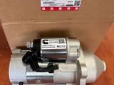 Стартер ГАЗ 3302, 2701 (Газель) на Cummins ISF 2.8 (2.8 л.) 1.8.12V за 50 000 тг. в Алматы