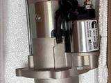 Стартер ГАЗ 3302, 2701 (Газель) на Cummins ISF 2.8 (2.8 л.) 1.8.12V за 50 000 тг. в Алматы – фото 4