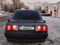 Audi 80 1989 годаfor850 000 тг. в Тараз