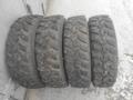 Шины для внедорожника DUNLOP Grandtrek MT2 235/85 R16үшін150 000 тг. в Усть-Каменогорск – фото 3