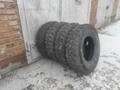 Шины для внедорожника DUNLOP Grandtrek MT2 235/85 R16үшін150 000 тг. в Усть-Каменогорск