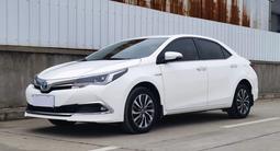 Toyota Corolla 2019 года за 7 000 000 тг. в Алматы