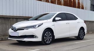Toyota Corolla 2019 года за 7 500 000 тг. в Алматы