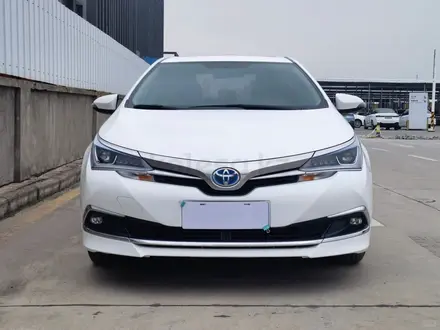 Toyota Corolla 2019 года за 7 500 000 тг. в Алматы – фото 2