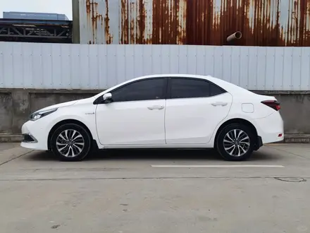 Toyota Corolla 2019 года за 7 500 000 тг. в Алматы – фото 4