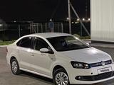 Volkswagen Polo 2011 годаүшін3 100 000 тг. в Жезказган – фото 5