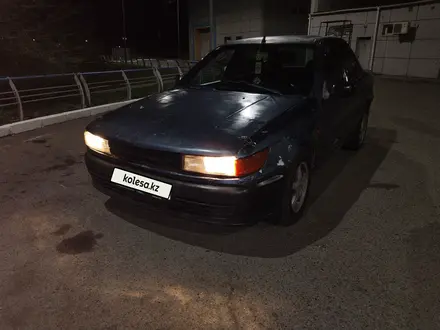 Mitsubishi Lancer 1992 года за 520 000 тг. в Талдыкорган