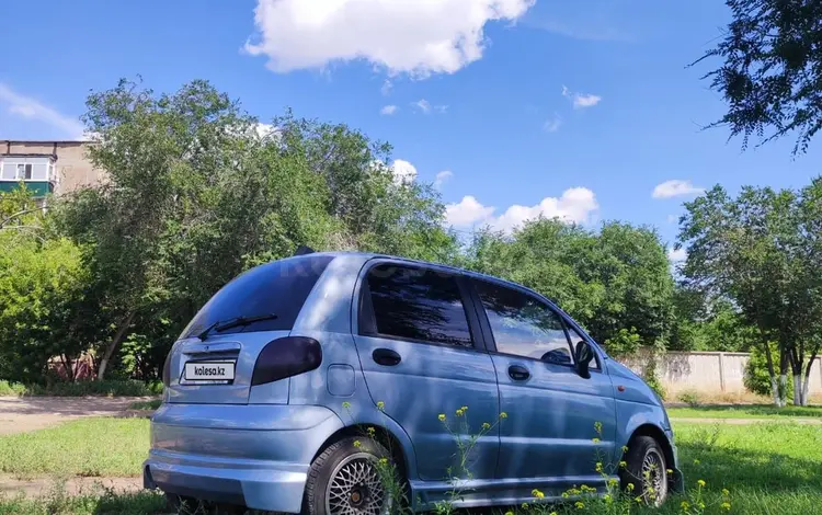 Daewoo Matiz 2011 года за 1 800 000 тг. в Рудный