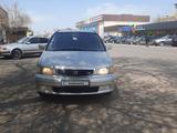 Honda Odyssey 1998 годаүшін3 500 000 тг. в Алматы