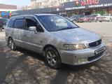 Honda Odyssey 1998 годаүшін3 500 000 тг. в Алматы – фото 2