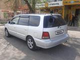 Honda Odyssey 1998 годаүшін3 500 000 тг. в Алматы – фото 3