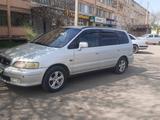 Honda Odyssey 1998 годаүшін3 500 000 тг. в Алматы – фото 4
