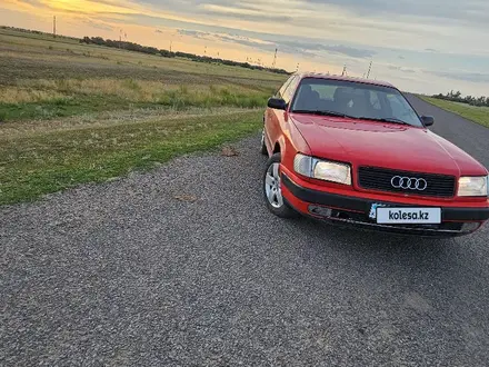 Audi 100 1992 года за 1 600 000 тг. в Павлодар – фото 7