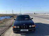 BMW 525 1992 года за 2 200 000 тг. в Шымкент