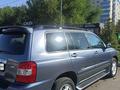 Toyota Highlander 2006 годаfor7 500 000 тг. в Алматы – фото 12