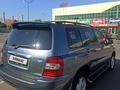 Toyota Highlander 2006 годаүшін7 500 000 тг. в Алматы – фото 3