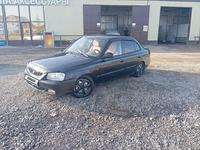 Hyundai Accent 2005 года за 1 700 000 тг. в Актобе