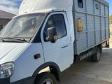 ГАЗ ГАЗель 2014 года за 8 000 000 тг. в Караганда – фото 3