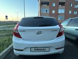 Hyundai Accent 2014 годаүшін4 300 000 тг. в Астана – фото 4