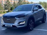 Hyundai Tucson 2019 года за 10 500 000 тг. в Астана