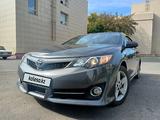 Toyota Camry 2013 года за 8 200 000 тг. в Павлодар – фото 2