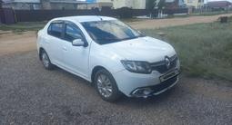 Renault Logan 2014 года за 2 300 000 тг. в Актобе – фото 2