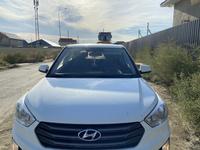 Hyundai Creta 2018 года за 8 300 000 тг. в Атырау