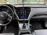 Subaru Outback 2020 годаүшін13 500 000 тг. в Костанай – фото 4