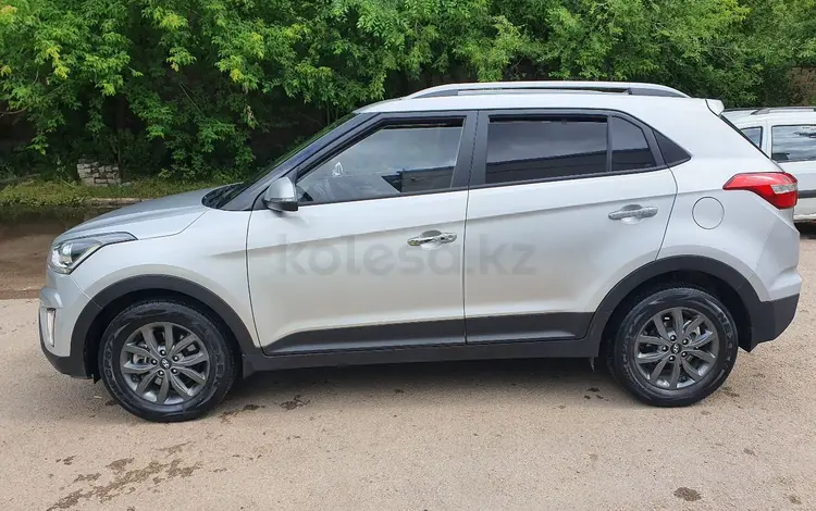 Hyundai Creta 2020 годаүшін10 000 000 тг. в Астана